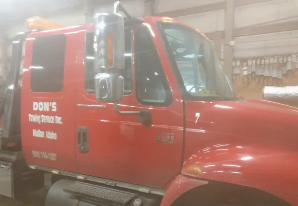Don's Towing Service, Inc. - photo 3