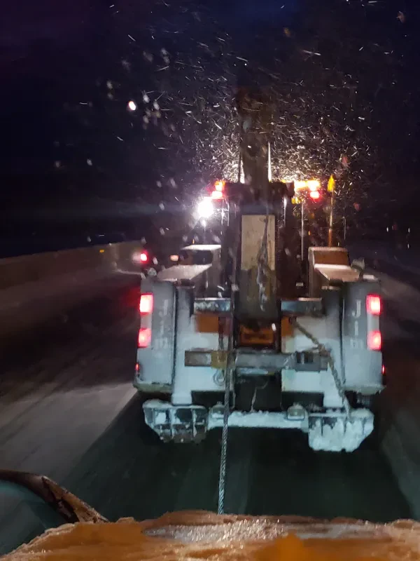 Don's Towing Service, Inc. - photo 4
