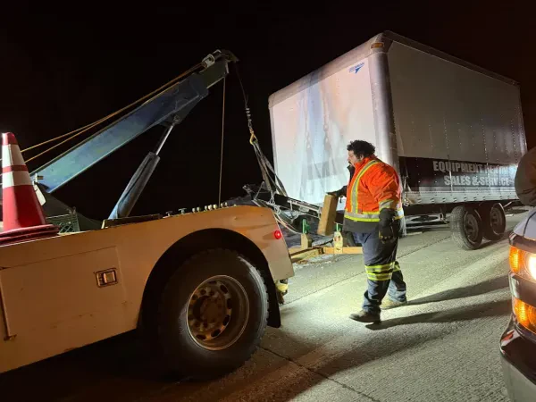 Jim's Towing & Auto Repair Service LLC - photo 3