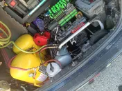 Wrench & Roll - Mobile Mechanic Service