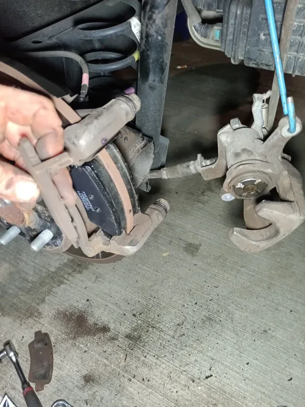 Wrench & Roll - Mobile Mechanic Service - photo 2