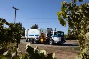 Mt. Diablo Resource Recovery - Rio Vista