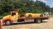Clydes Auto Service, Body Shop & Towing