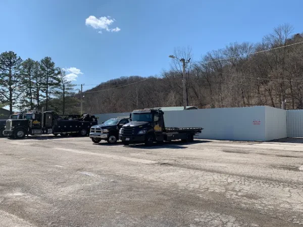 Big Boy's Towing & Recovery - photo 3