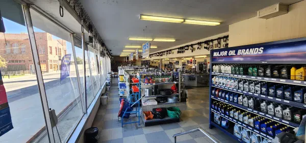 NAPA Auto Parts - Country Auto & Truck Inc - photo 2