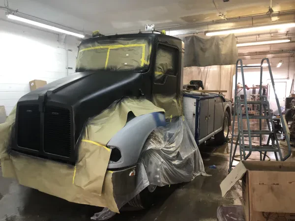 Clydes Auto Service, Body Shop & Towing - photo 4