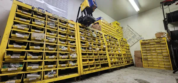 NAPA Auto Parts - Country Auto & Truck Inc - photo 3