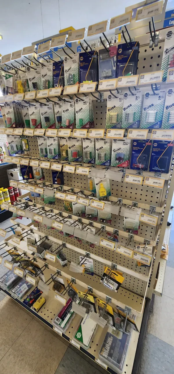 NAPA Auto Parts - Country Auto & Truck Inc - photo 4
