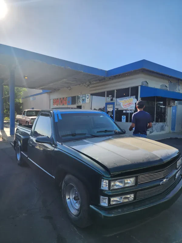 Wasco Automotive & Smog - photo 2
