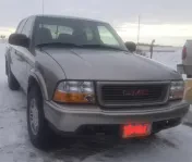 Butch Gruelke Auto Body