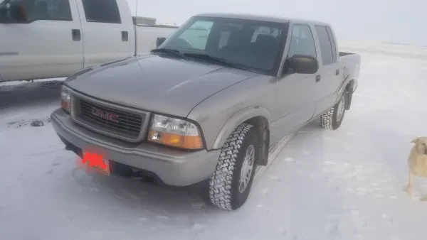 Butch Gruelke Auto Body - photo 4