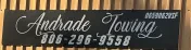 Andrade Towing
