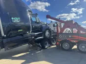 John's Towing and Recovery