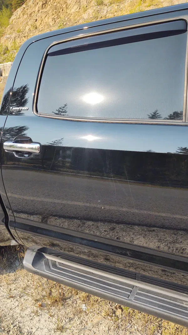 Hayman's Auto Body - photo 4