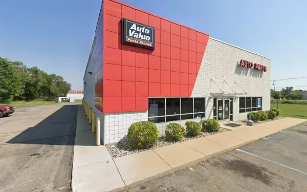 Auto Value Coldwater - photo 2
