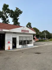Pocasset Service Station