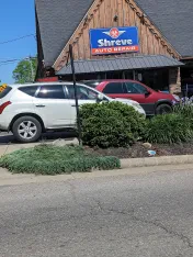 Shreve Auto Repair llc