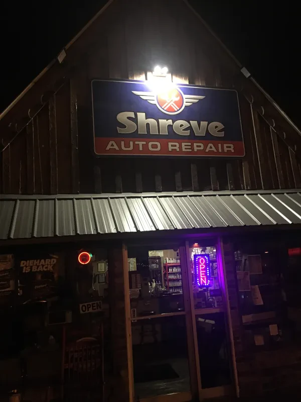 Shreve Auto Repair llc - photo 3