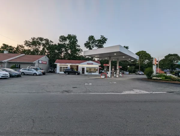 Pocasset Service Station - photo 4
