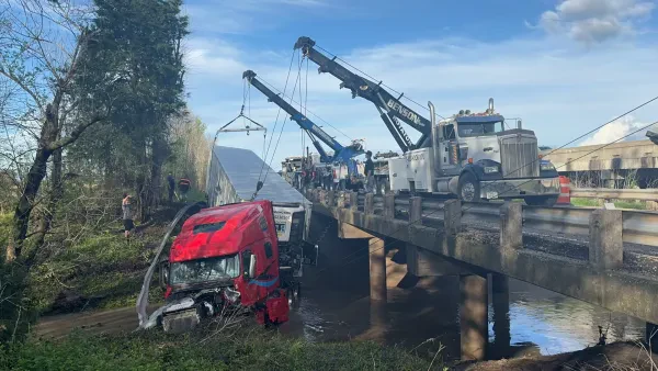 Benson Bros Wrecker Service - photo 3