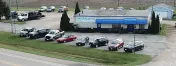 Miller Auto - Sales
