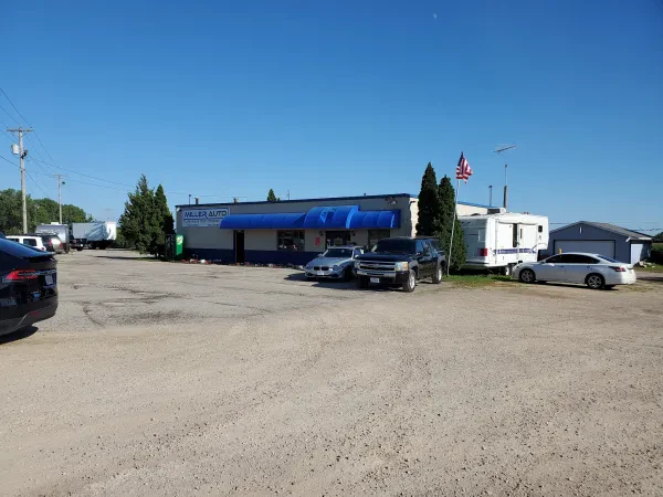 Miller Auto - Sales - photo 2