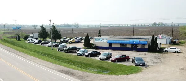 Miller Auto - Sales - photo 4
