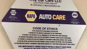 Troy Car Care