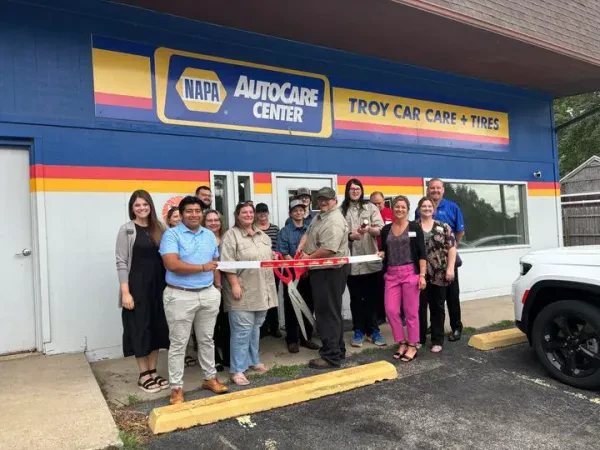 Troy Car Care - photo 2