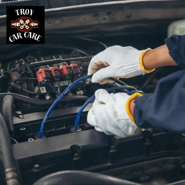 Troy Car Care - photo 3