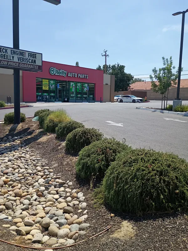 O'Reilly Auto Parts - photo 2