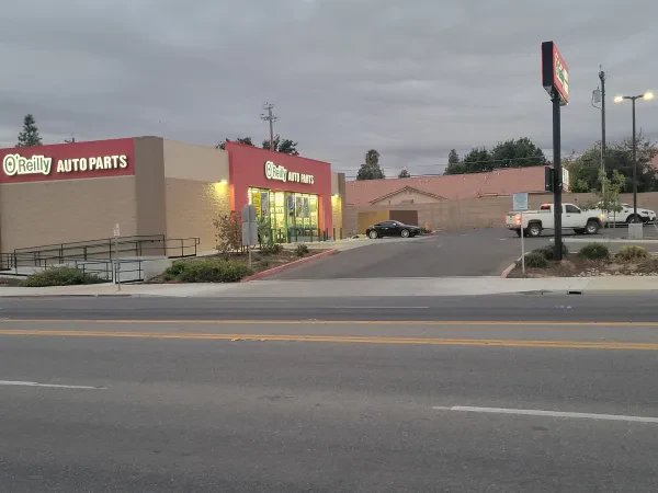 O'Reilly Auto Parts - photo 4