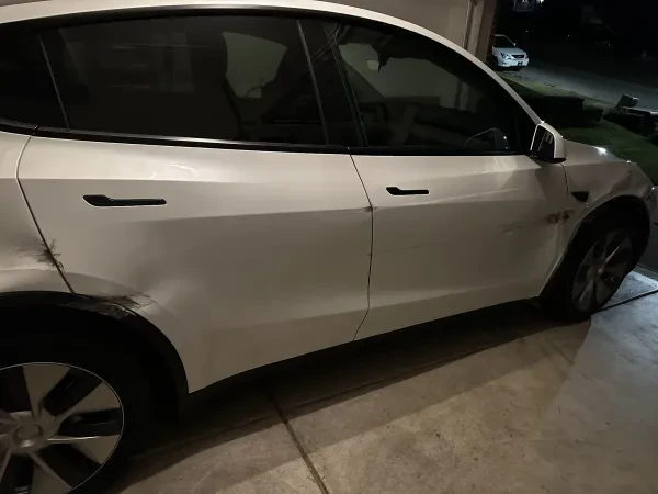 Blue Ash Auto Body - photo 2