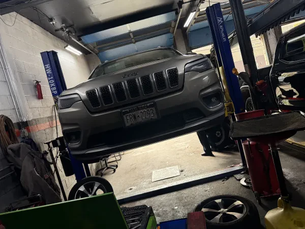 Yonkers Cross County Auto - photo 2