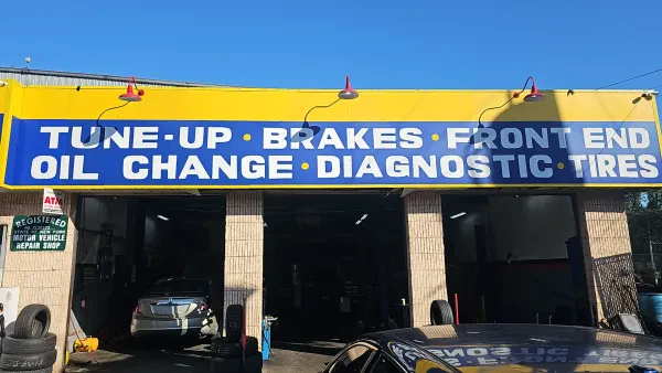 Yonkers Cross County Auto - photo 3