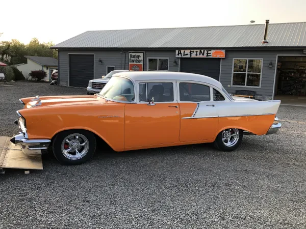 Alpine Autobody LLC - photo 2