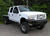 Denny's Auto Body & Sales