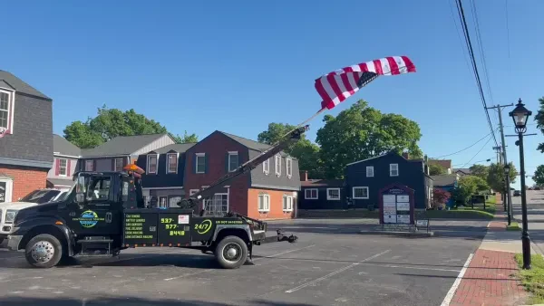 Centerville Towing - photo 2
