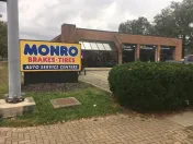 Monro Auto Service and Tire Centers