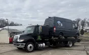 Montero's Auto & Towing LLC