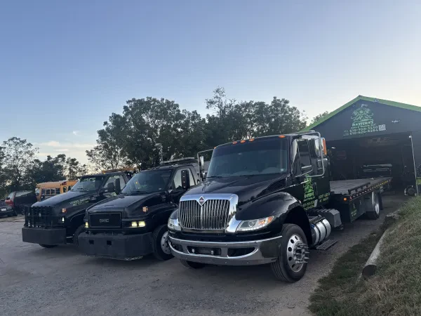 Montero's Auto & Towing LLC - photo 4
