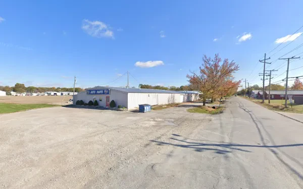 Lebanon Auto Parts - photo 2