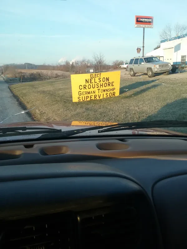Ansel's Tire Outlet - photo 3