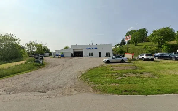 Ansel's Tire Outlet - photo 4