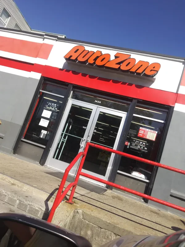 AutoZone Auto Parts - photo 4