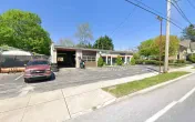 Reeder's Garage