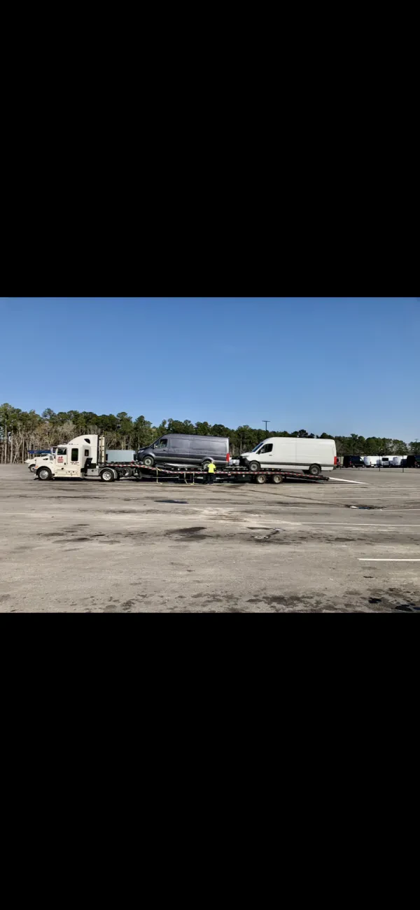 A&R Towing - photo 2