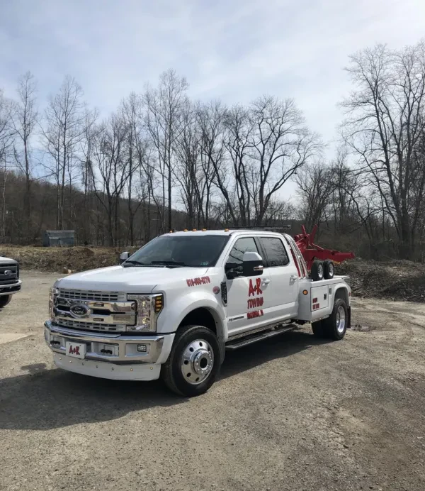 A&R Towing - photo 3