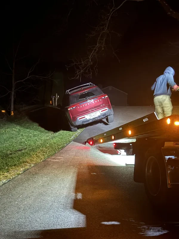 A&R Towing - photo 4