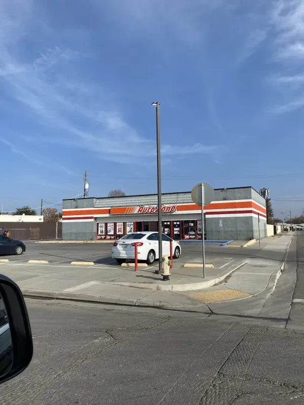 AutoZone Auto Parts - photo 3